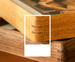 Black Walnut Solid Wood Frame For Display, High-end 6inch 8inch And Photo Printing Into Empty Frames_maomaolike.com