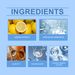 Jaysuing Coffee Dirt Tea Dirt Cleaning Effervescent Tablets_maomaolike.com