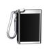 Portable Keychain Metal Car Ashtray Mini Compact Smokeless Cigarette Ash Holder Eco-Friendly Cleanable Travel Accessory Gift
_maomaolike.com