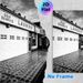 Vintage Self Service Laundry Storefront Painting Poster, Monochrome Retro Urban Street Scene Poster, Nostalgic Aesthetic Decor Ideal For Home, Café_maomaolike.com