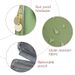 New Hot-sale Waterproof Toiletry Makeup Storage With Hook Travel Bag Bath Supplies_maomaolike.com