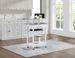 Mobile Rolling Kitchen Island Trolley Serving Cart With Underneath Drawer & Slide-Out Wire Storage Basket_maomaolike.com