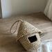 New Handmade Woven Small House Bird's Nest Ornament Garden Miscellaneous Decoration Outdoor Homestay Decor_maomaolike.com