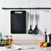 Double-side Defrosting Function Chopping Kitchen Grinding Cutting Board With Knife Sharpener_maomaolike.com