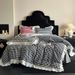 Wholesale French Style Embroidered Pure Lace Trim Naked Sleep 100% Long-Staple Cotton Four-Piece Set_maomaolike.com