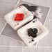 Creative Ceramic Poker-themed For Home Use, Trendy And Personalized Desktop Ashtray Decoration_maomaolike.com
