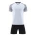Men's Clothing summer adult sports training jerseys printed with words and numbers football uniforms suits men's sweat-absorbent and breathable_maomaolike.com