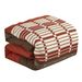 7 Pieces Comforter Set_maomaolike.com