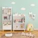 Kids 4-Tier BookcaseUJFaGNReFgr_maomaolike.com