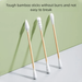 Double-Tipped Cotton Swabs - For Ear Cleaning, Makeup, & Home Hygiene_maomaolike.com