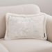 SOGA 2X 30cm Romantic French Mosley Jacquard Throw Pillow_maomaolike.com