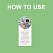 Jue-Fish Rat Repellent Pill, Plant Essential Oil For Domestic Indoor And Outdoor Rodent Repellent_maomaolike.com