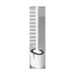 No Dead Angle Household No-Drill Toilet Brush Wall-Mounted Bathroom Silicone Set Cleaning Magic Tool_maomaolike.com