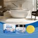 Jaysuing Stone Maintenance Cream, Tile Stone Maintenance Floor Renovation Polish Cream Waxed Floor Care Cream_maomaolike.com