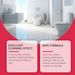 Jakehoe Dirt Dissolver Indoor Wall And Bathroom Tile Dirt Cleaning Multi-Effect Cleaning Spray_maomaolike.com
