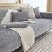 Home Textile Chenille Sofa For All Seasons New Simple Modern Non Slip High Grade Cushions Full Cover Cloth Towel_maomaolike.com