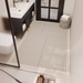 Water Absorbent Non-slip Foot Mat Bathroom Large Size Toilet Door Mat Full Laying Toilet Washstand Diatom Mud Carpet Home Decor Deko Arredamento_maomaolike.com