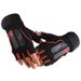 Tactical gloves Fitness half-finger gloves for men and women outdoor cycling combat sports training breathable tactical wrist guards_maomaolike.com