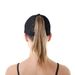 Hot Sale Quick Dry Ponytail Baseball Caps Women Criss Cross Messy Bun Snapback Hat Ponycap Trucker Hats Adjustable Outdoor Sports_maomaolike.com