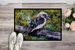 G'Day Mate Bird Doormat Front Door Mat Indoor Outdoor Rugs For Entryway, Non Slip Washable Low Pile, 24H X 36W_maomaolike.com