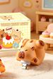 Cross-Border Internet Celebrity Hot-Selling USB Night Light Butter Bear Voice-Controlled Small Table Atmosphere Bedside_maomaolike.com