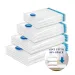 Vacuum Storage Bags, Space Saver Bags Compression For Comforters And Blankets, Sealer Clothes Travel Packing Organizer_maomaolike.com