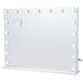 VEVOR Hollywood Vanity Mirror With Lights W/ USB Type C Desktop Wallmount 23.6in_maomaolike.com