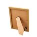 Wooden 6inch Stand A4 8inch 10inch Simple Photo Empty Picture Frame Wall Hanging Wholesale Customization_maomaolike.com