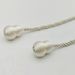 Straight Headphone Gourd Style Curtain Magnet Buckle Home Textile Accessories Rope Window Decoration Binding Strap_maomaolike.com