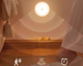 Smart Human Body Automatic Sensing Light Charging Entryway Wireless Corridor Hallway Lights Up When People Come At Night_maomaolike.com