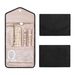 Home Storage Fashion Portable Jewelry Bag High End Jewelry Storage Bag Necklace Earrings Bracelets Rings Exquisite Jewelry_maomaolike.com