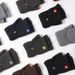 Men's Knitted Warm Wool Gloves Boys Couples Windproof Plus Velvet Warm Versatile Students Cycling Can Touch Screen_maomaolike.com