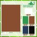 JULBEAR 30 Sheets Colored Cardstock, 5 Football Colors 180gsm 8.5 X 11 Inches Colorful Pastel Printer Construction Paper For Kids Scrapbook School Office Printing DIY Craft, Card Making_maomaolike.com
