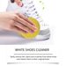 Jaysuing Multi-Functional White Shoe Cleaner, Clean Sneakers Canvas Shoes Small White Shoes Portable Cleaning Cream_maomaolike.com
