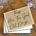 Inspirational Quote Painting Poster, Warm-toned Handwritten Style Poster, Heartfelt Nostalgic Message, Ideal For Living Room, Bedroom And Office_maomaolike.com
