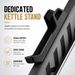 610ML Aerodynamic Water Bott With Cage Set For Road Bike MTB Cycling Air Resistance Reduction Squeeze Spray Sport_maomaolike.com