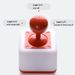 Cross-border Nursery With Toggle Switch, USB Rechargeable, Stress-relief Toy, Bedside Delayed Shutdown Night Light_maomaolike.com