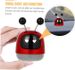 1 Set Car Robot Air Adorable Car Decoration Creative Aroma Diffuser Compact Design For Relief Enhances Atmosphere For Auto Decor_maomaolike.com
