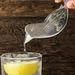Silver Bird Shape Lemon Juicer Stainless Steel Manual Citrus Squeezer For Limes And Lemons Portable Kitchen Tool_maomaolike.com
