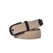 HOT Elastic Braided Buckle Belt For Men And Women_maomaolike.com