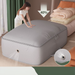 Compression Silk Quilt Special Down Jacket Bedding Storage Organizer Bag_maomaolike.com
