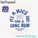 Running Motivational Painting Poster, Minimalist Blue Typographic With Running Shoes Graphic Poster, Inspiring Running Quote Decor Ideal For Home Gym_maomaolike.com