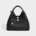 High-end 2026 New Vintage Bucket Bag, Simple And Stylish Handbag, Crossbody Women's Bag_maomaolike.com