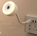 Smart Voice-Controlled Night Light With Atmosphere Projection For Sleep, Romantic Starry Sky Projection, Remote Control_maomaolike.com