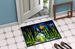 Rock Of Ages Church Doormat Front Door Mat Indoor Outdoor Rugs For Entryway, Non Slip Washable Low Pile, 24H X 36W_maomaolike.com
