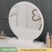 Smart Makeup Home Bedroom With Three-Level Adjustment For Student Dormitory Desktop Vanity Mirror_maomaolike.com