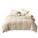 Double-layer Thickened Tower Velvet Blanket Lambswool Sofa Blanket Office Nap Air Conditioning Children's Blanket Quilt Cover_maomaolike.com