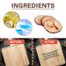 Jaysuing Combustion Marker, Wood Branded Coasters Cutting Board Handmade Diy Design Burning Pyrography Pen_maomaolike.com