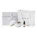 Fireless Aromatherapy Natural Crystal Diffuser Stone Space Series Essential Oil Small Ornament Home Indoor Long-lasting Fragrance_maomaolike.com