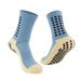 Unisex Adhesive non-slip towel socks thickened basketball sports socks wadding sweat wear breathable socks for women mid-tube socks for men_maomaolike.com